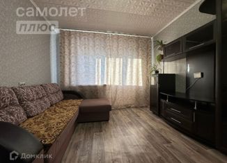 Продаю двухкомнатную квартиру, 45.1 м2, Нижнекамск, улица Бызова, 18