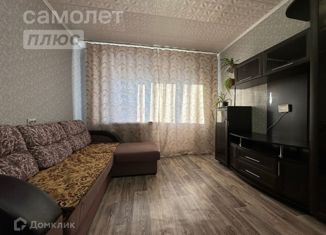 Продаю двухкомнатную квартиру, 45.1 м2, Татарстан, улица Бызова, 18