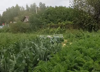 Продается земельный участок, 7.57 сот., Октябрьский, Клубная улица