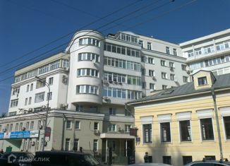 Продается 4-комнатная квартира, 113 м2, Москва, Таганская улица, 15с2