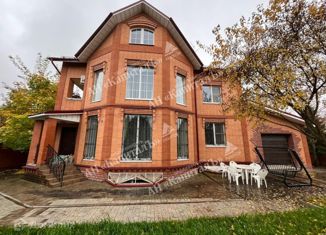 Продажа дома, 550 м2, поселок Вознесенский, Звёздная улица, 14