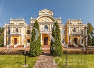 Продажа дома, 2247 м2, территория ДЗ Шервуд, Заповедная улица