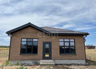 Продается дом, 85 м2, поселок Щепкин, Бронзовый проезд