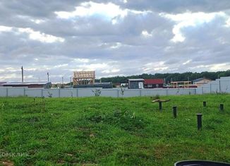 Земельный участок на продажу, 12 сот., коттеджный посёлок Южный Версаль