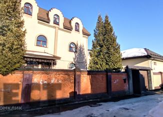 Продаю дом, 660 м2, Московская область, квартал Вашутино, 1К