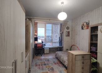 Продам квартиру студию, 22.8 м2, Краснодар, Митинская улица, 21, Митинская улица