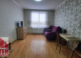 Аренда 1-комнатной квартиры, 37 м2, деревня Анкудиновка, Русская улица, 5