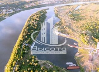 Продам участок, 25 сот., Касимов, улица Затон-Остров, 3