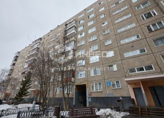 Продажа двухкомнатной квартиры, 50 м2, Мурманск, Первомайский округ, Кольский проспект, 91к2