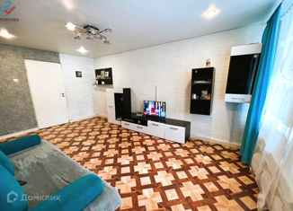 Двухкомнатная квартира на продажу, 48 м2, Альметьевск, улица Чернышевского, 24