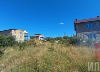 Земельный участок на продажу, 5 сот., село Орлиное, Западный переулок, 10