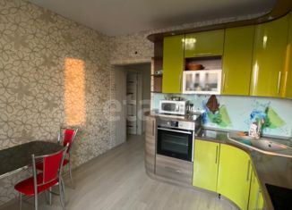 Продам 2-комнатную квартиру, 65 м2, Саранск, Волгоградская улица, 60/1, ЖК Гратион