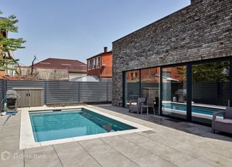 Продажа дома, 409.1 м2, Краснодар, Таманская улица, 89, Таманская улица