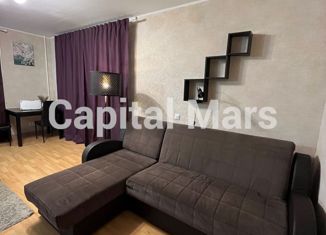 Сдаю в аренду однокомнатную квартиру, 33 м2, Москва, Юрьевский переулок, 22к3, Юрьевский переулок