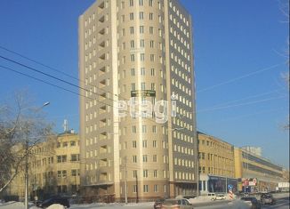 Офис на продажу, 85 м2, Новосибирск, Дзержинский район, Крестьянская улица