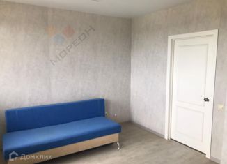 Продается квартира студия, 24.5 м2, Краснодар, ЖК Дыхание, улица Лётчика Позднякова, 2к5