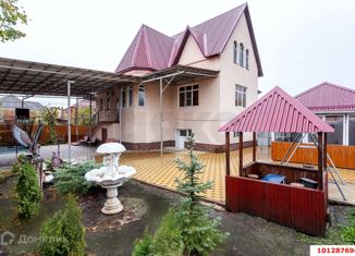 Дом на продажу, 356 м2, посёлок городского типа Яблоновский, Шоссейная улица, 25