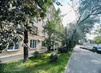 Продается трехкомнатная квартира, 61.3 м2, Москва, улица Дениса Давыдова, 3, район Дорогомилово