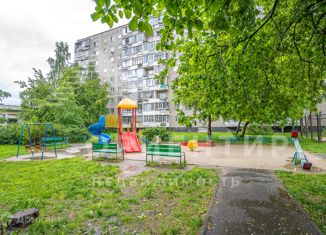 Продается 2-комнатная квартира, 36 м2, Екатеринбург, улица Викулова, 39, метро Площадь 1905 года