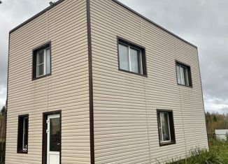 Продам дом, 80 м2, село Лэзым