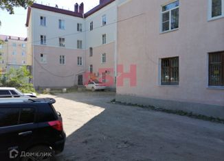 Продается офис, 373 м2, Курган, жилой район Центральный, улица Красина, 72