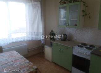 Продается 1-комнатная квартира, 37 м2, Новороссийск, Суворовская улица, 77, ЖК Малая Земля
