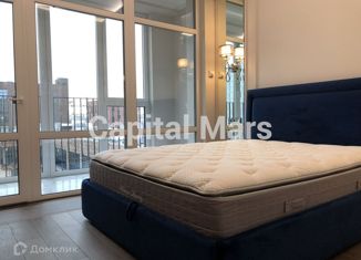 Продажа 1-ком. квартиры, 41 м2, Москва, бульвар Братьев Весниных, 2В, станция ЗИЛ