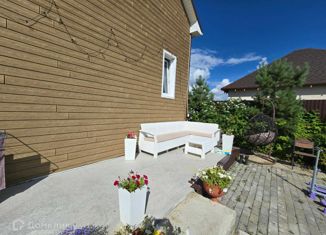 Продается дом, 88.1 м2, Садоводческое некоммерческое товарищество Дачный посёлок Мельница, квартал Черёмуховый, 24