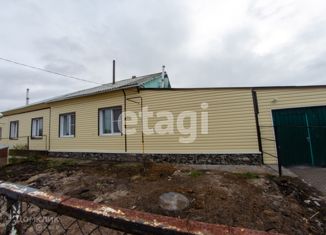 Продаю дом, 102.6 м2, Шадринск, Набережная улица