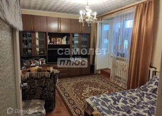 Продаю трехкомнатную квартиру, 54 м2, Переславль-Залесский, Малая Протечная улица, 27