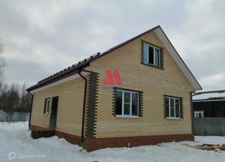 Продам дом, 133 м2, село Туношна, Новая улица
