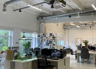Продам офис, 176.9 м2, Москва, Электродная улица, 2с32, станция Шоссе Энтузиастов