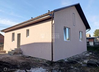 Дом на продажу, 100 м2, село Ягуново, Заречная улица