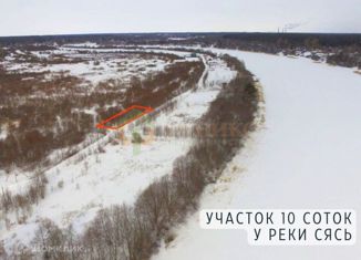 Продам участок, 10 сот., коттеджный посёлок Прибрежное