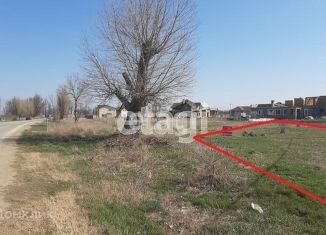 Продажа земельного участка, 10 сот., село Фрунзе, улица Мира