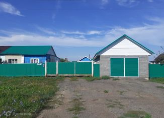 Продается таунхаус, 58 м2, село Кушнаренково, улица 70 лет Октября