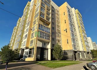 Продажа двухкомнатной квартиры, 56.7 м2, Уфа, улица Георгия Мушникова, 28