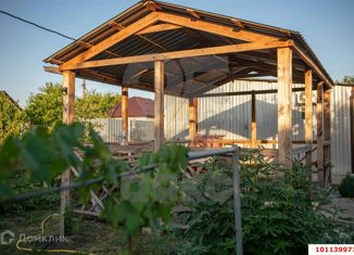 Продается дом, 57.1 м2, хутор Октябрьский, Динская улица