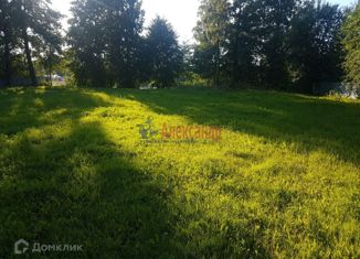 Продам участок, 19 сот., Сестрорецк, Угольная улица