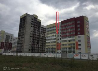 1-комнатная квартира на продажу, 36.1 м2, Кемерово, ЖК Восточный, 64-й микрорайон, 83