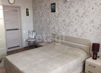 Продается однокомнатная квартира, 37.4 м2, Анапа, Владимирская улица, 154к3, ЖК Трио