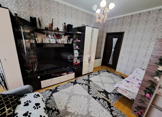 1-комнатная квартира на продажу, 46.4 м2, село Мысхако, Любимый переулок, 14к1