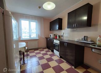 3-комнатная квартира в аренду, 80 м2, Санкт-Петербург, исторический район Северо-Приморская часть, Ситцевая улица, 11к1