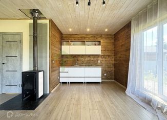 Продаю дом, 85 м2, садоводческий массив Рынделево, 15-я линия, 292