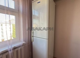 Сдается 2-ком. квартира, 45 м2, Красноярск, проспект имени Газеты Красноярский Рабочий, 113А, Кировский район