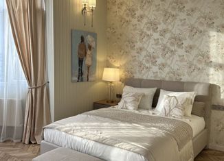 Продаю двухкомнатную квартиру, 69.5 м2, Краснодар, микрорайон Немецкая Деревня, Баварская улица, 19