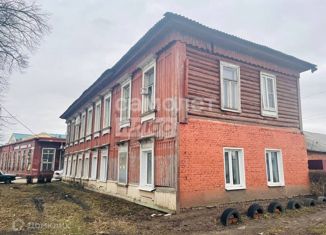 Продается 3-ком. квартира, 53 м2, Переславль-Залесский, улица Кардовского, 25