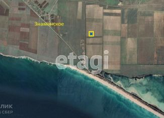 Продам земельный участок, 100 сот., Окунёвское сельское поселение