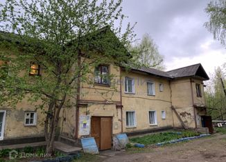 2-комнатная квартира на продажу, 45.1 м2, Киров, Сормовская улица, 5А, Октябрьский район