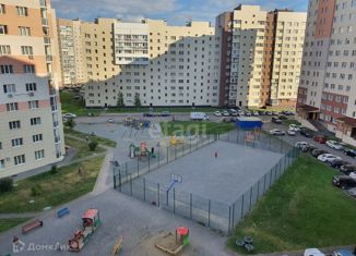 Продажа 2-комнатной квартиры, 35 м2, Кемерово, проспект Шахтёров, 60, ЖК Сибирская Станица